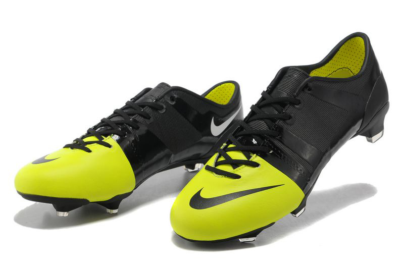 nike gs 360 boots
