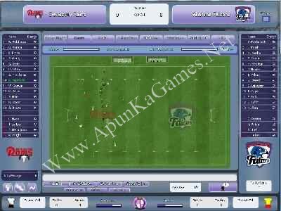 Pro Rugby Manager 2015 Free Download