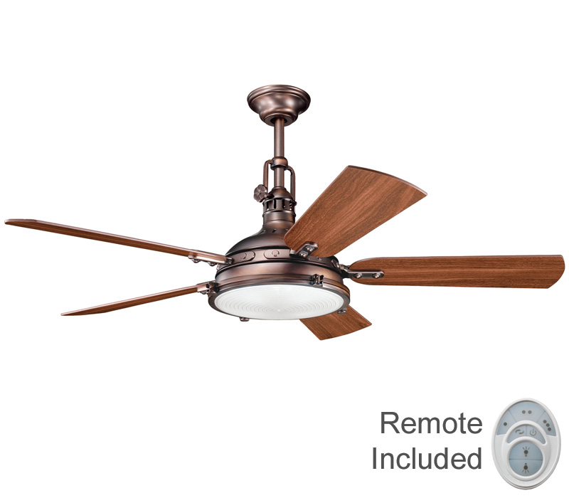 Home Kit Ceiling Fan
