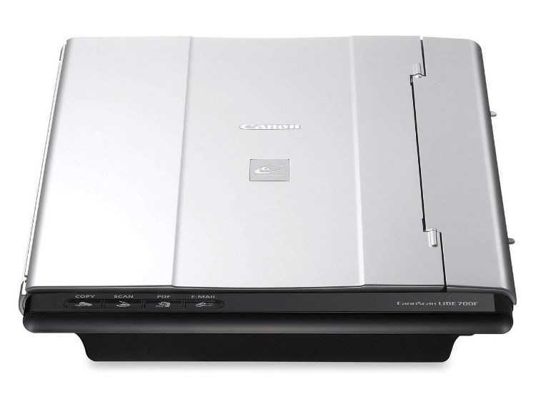 canon lide 60 software download