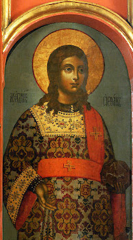 27 Decembrie praznuirea Sfantului Arhidiacon si Mucenic Stefan !