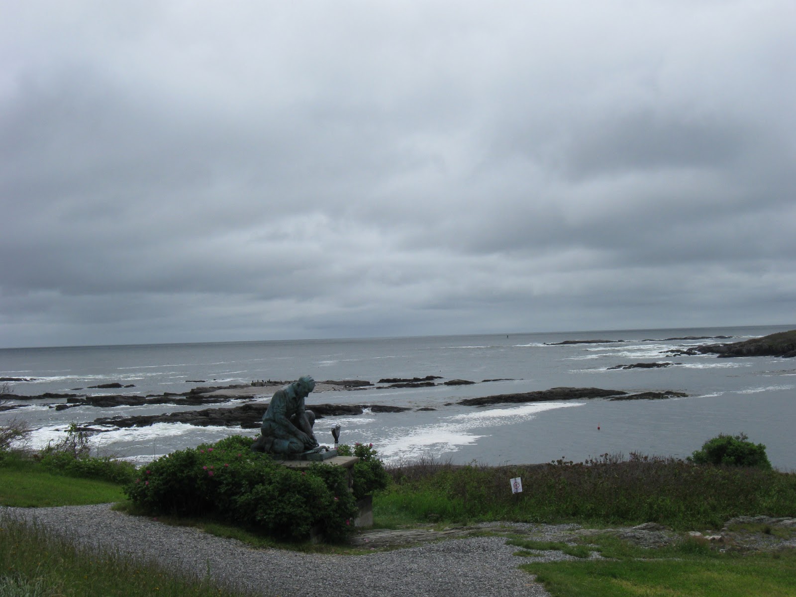 New England Nature Notes A look at some of the birds and blooms of