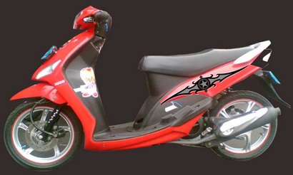 Memulai Bisnis CUTTING STICKER dengan MODAL kecil | Dahlan ...