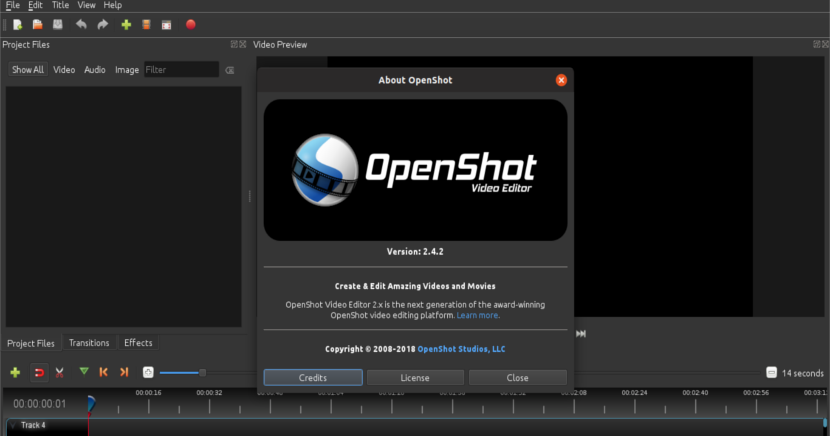 openshot mac openshot mac