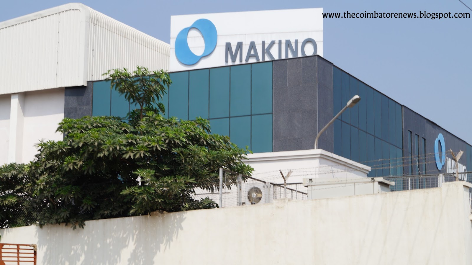 ALL ABOUT COIMBATORE MAKINO INDUSTRY IN COIMBAOTRE