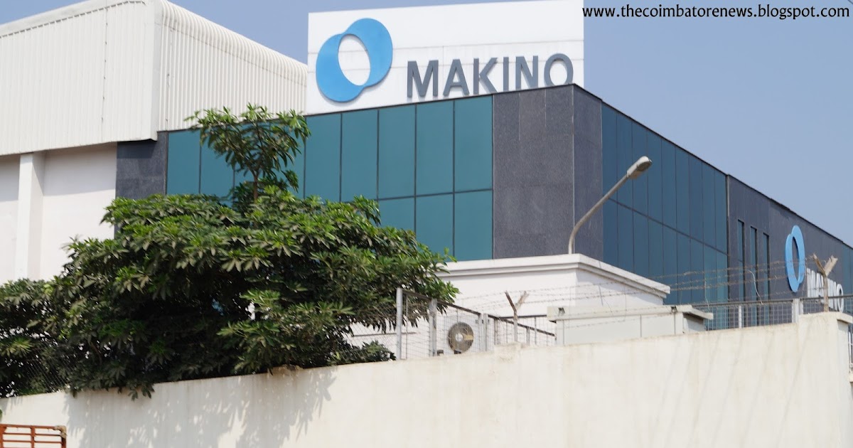 ALL ABOUT COIMBATORE MAKINO INDUSTRY IN COIMBAOTRE