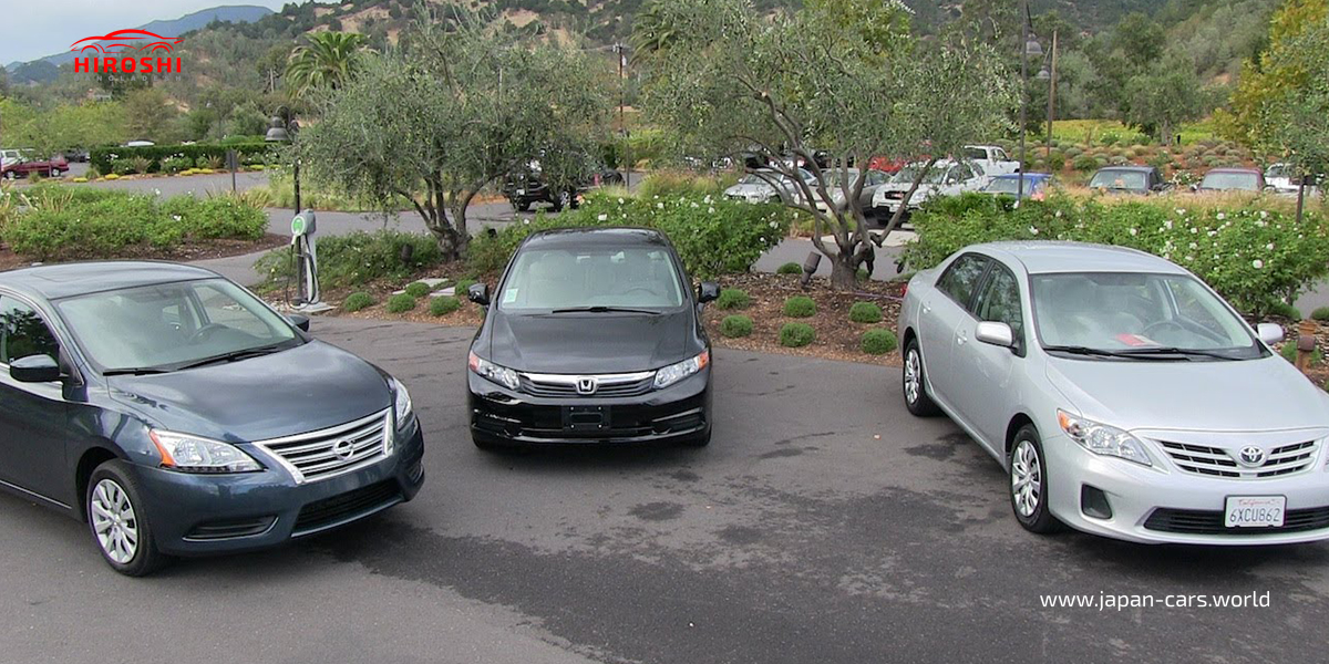 Reconditioned Toyota Car Price in Bangladesh for the Middle Class People