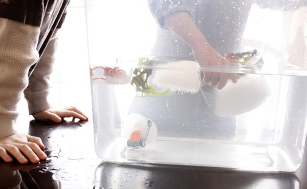 Подборка ЗИМНИХ ИГР и развлечений для детей