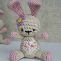 PATRON GRATIS CONEJO AMIGURUMI 29609