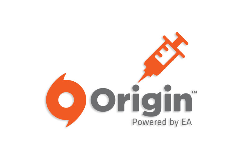 Cara Install Game Origin dengan Metode Suntik (Inject)