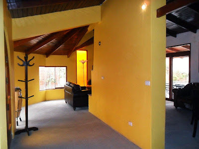 foto 3 de la sala en ofrezco Terreno Sol De La Molina