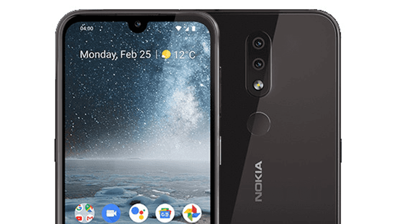 #MWC19: Nokia 210, 1 Plus, 3.2, and 4.2 budget phones now official #MWC19: Nokia 210, 1 Plus, 3.2, and 4.2 budget phones now official