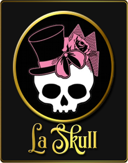 LA SKULL GOTHIC