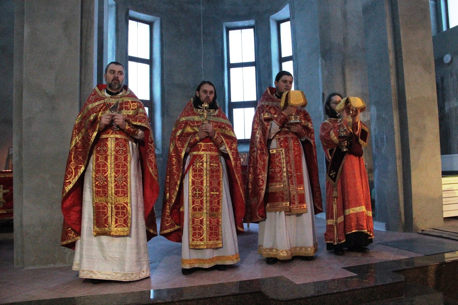 литургия храм георгия победоносца. георгиевская церковь данков. миссионерская литургия. божественная литургиягеоргияпобеданосца. отец георгий иваново-вознесенская епархия.