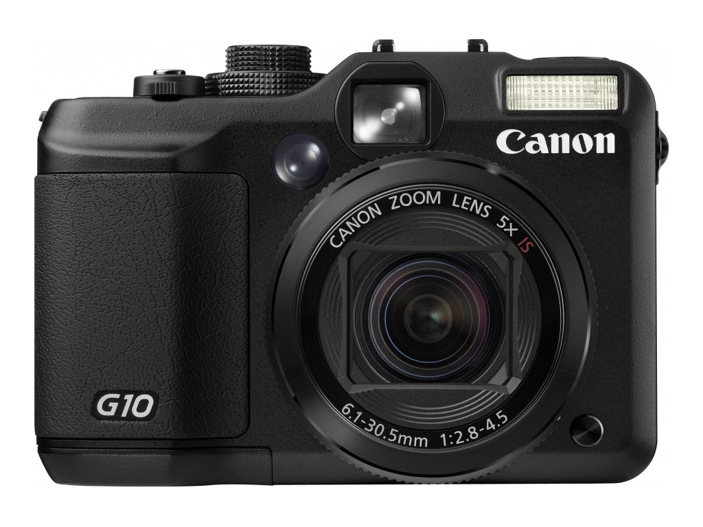 PHOTOGRAPHIC CENTRAL: Canon G10 Review- Still A Powerhouse Compact