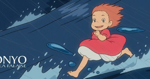 Ponyo Sur La Falaise Streaming Vostfr Film Ponyo sur la Falaise VF - Yoanime Officiel - Le Meilleur de l