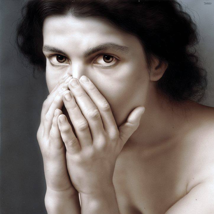 Бернардо торренс картины