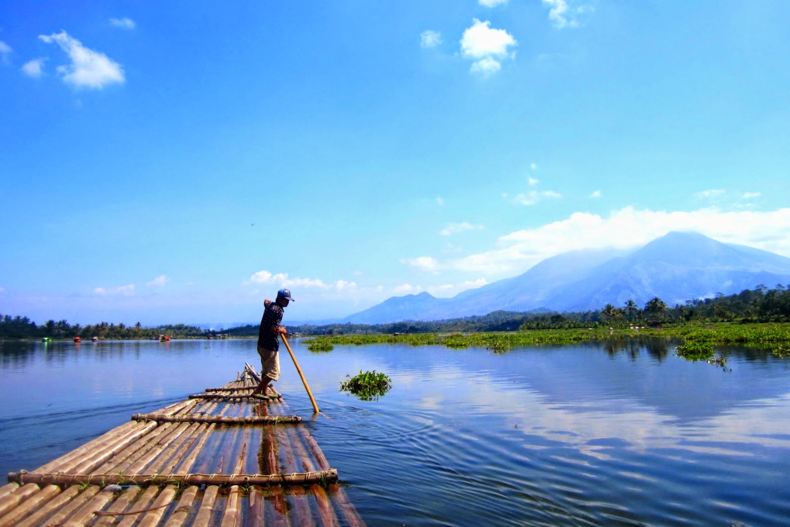 7 Tempat Wisata di Garut yang Lagi Hits! Terbaru 2021 - Tempat Wisata