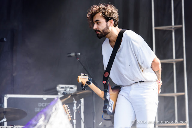 The Belle Game at The Toronto Urban Roots Festival TURF Fort York Garrison Common September 18, 2016 Photo by John at One In Ten Words oneintenwords.com toronto indie alternative live music blog concert photography pictures