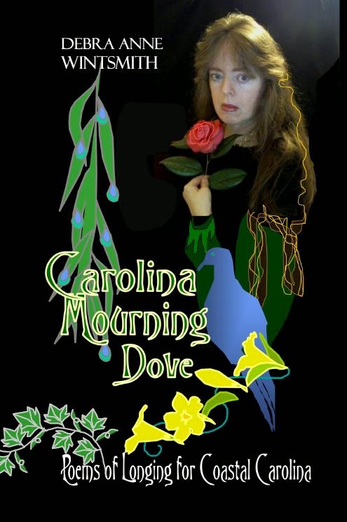 CAROLINA MOURNING DOVE