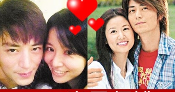 Asian E-News Portal: 40 years Ruby Lin is getting married to 36 years ...