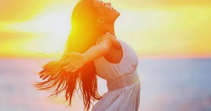 beautiful feel