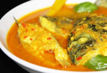 Resep Ikan Kuah Kuning Khas Papua Resep Ikan Kuah Kuning Khas Papua