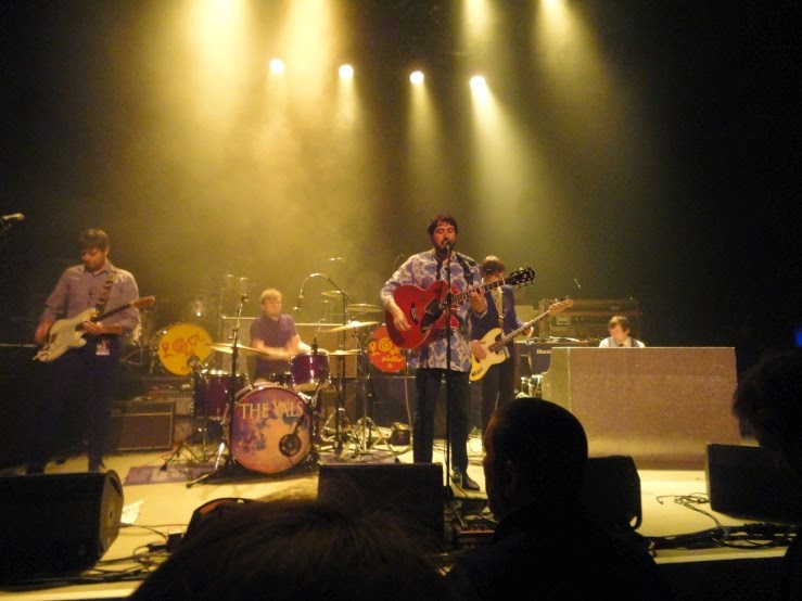 de-ongeletterde-wanhoop-cactus-concert-paul-weller-voorprogramma