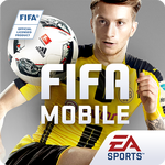 Download FIFA Mobile Soccer Apk v2.1.0 Mod Terbaru Update 2016 Gratis for Android