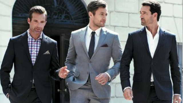 Start From Scratch: Men Complication: A Wedding To Attend - What to ...