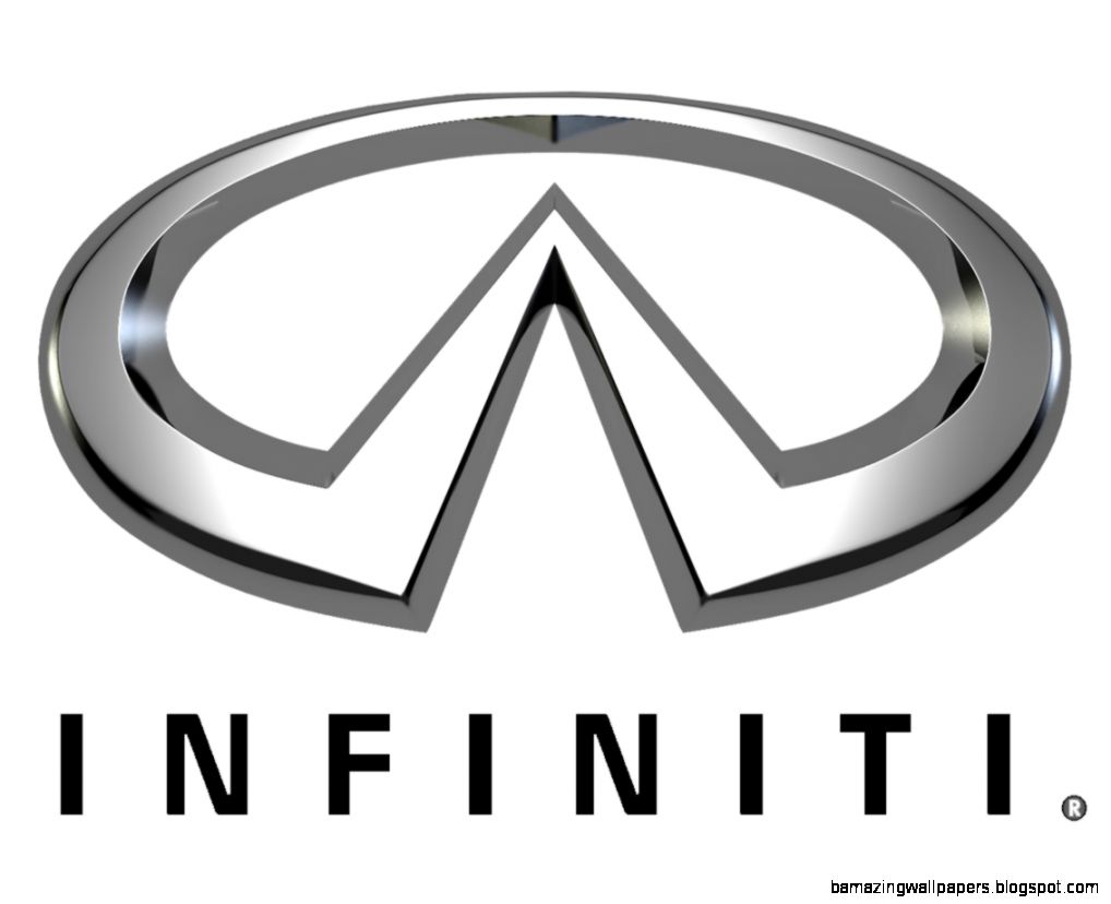 Infiniti Logo