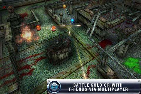 iron wars 2 iron wars 2