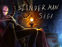 Slender Man Saga APK + DATA v0.7.5 [Full