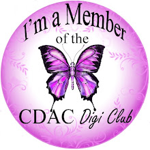 I'm a Member of the CDAC