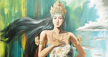 Majalah Gempur Legenda Dewi Rengganis Di Lereng Gunung Argopuro