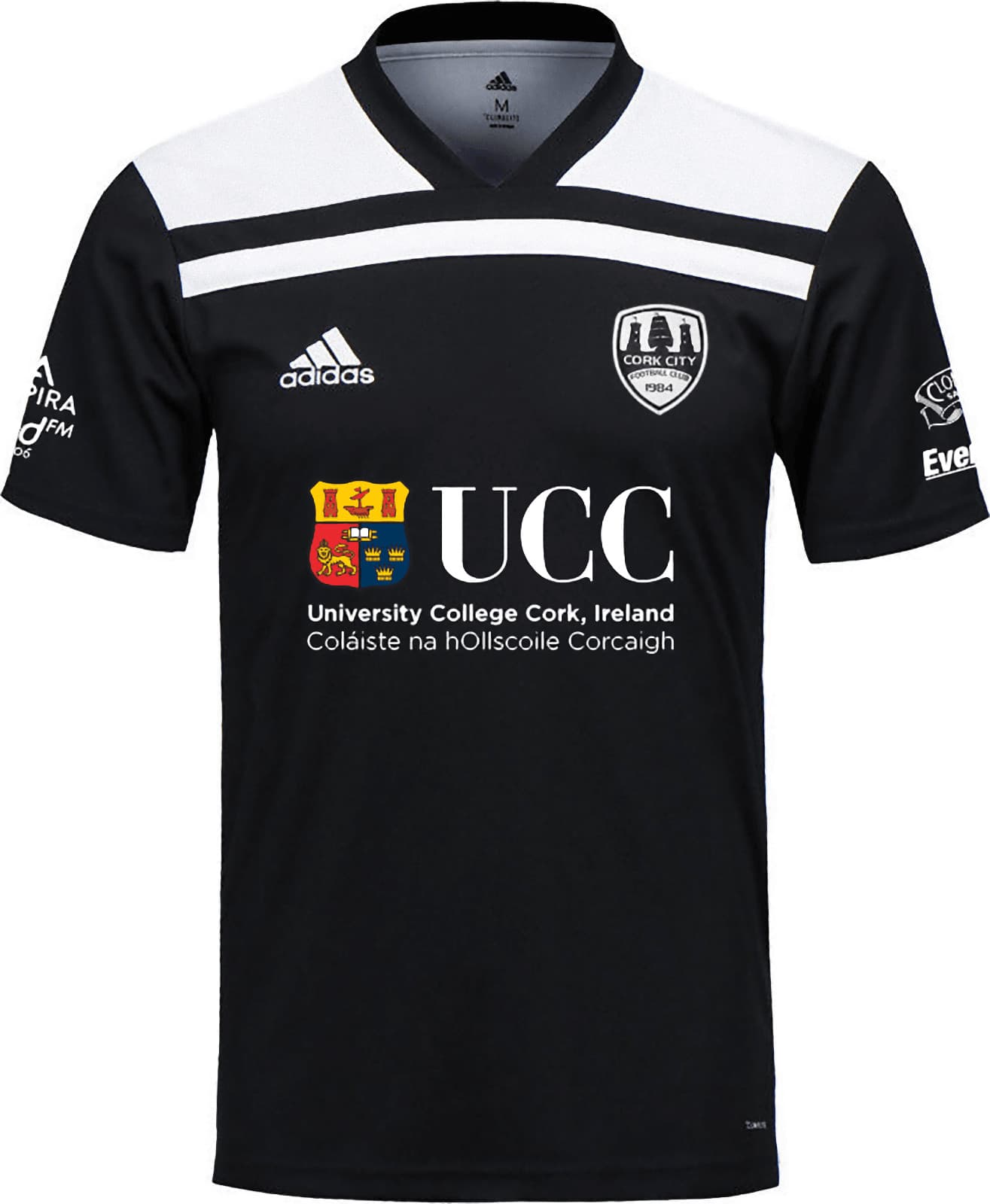 コーク・シティFC 2019 アウェイユニフォーム ユニ11