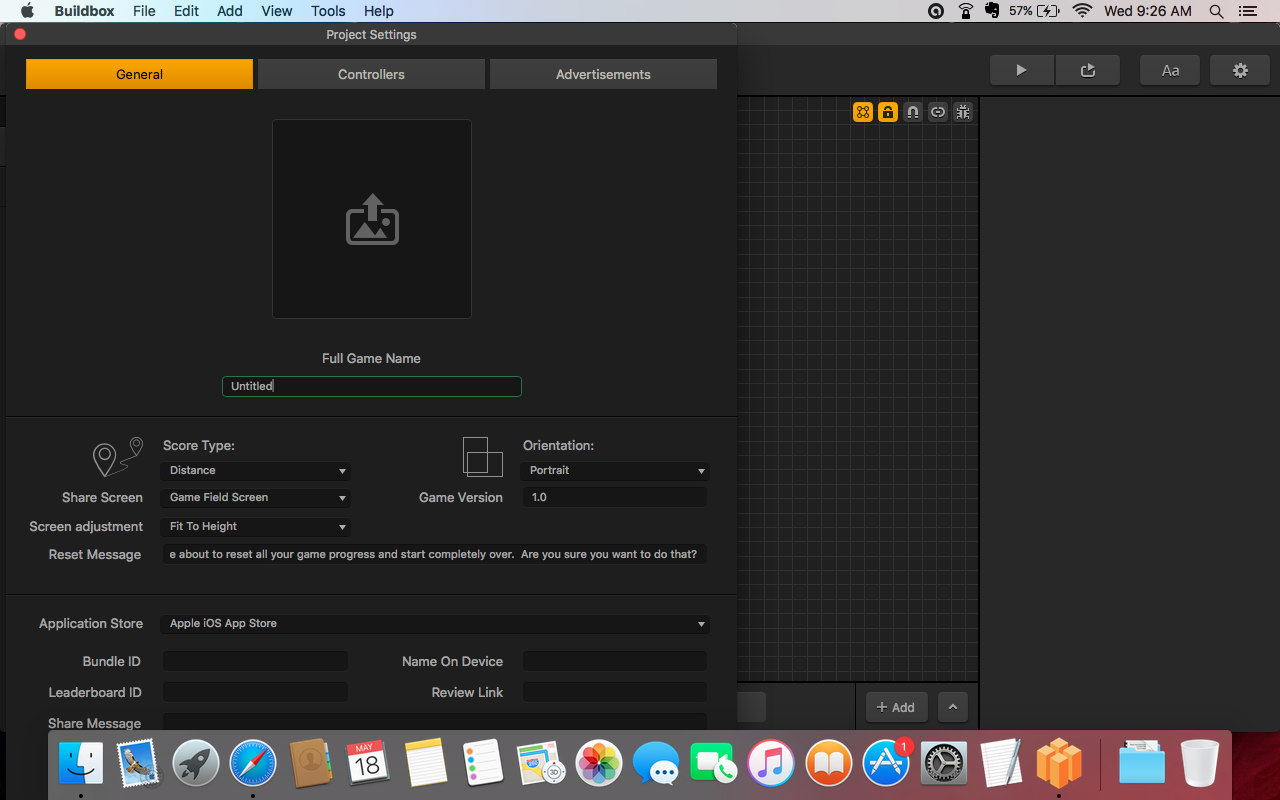 BuildBox 2.1.0 Full Version BuildBox 2.1.0 Full Version