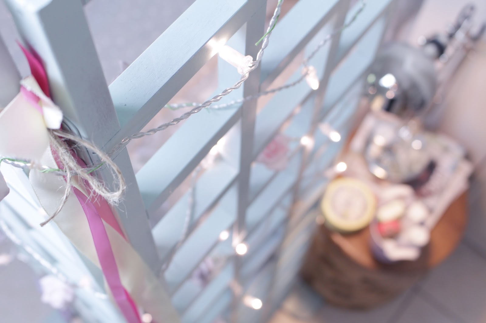 Fabriquer un paravent