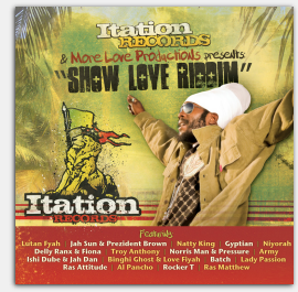 Sizzla Praise Ye Jah Rar Files