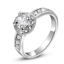 promise ring strong convenience stylish