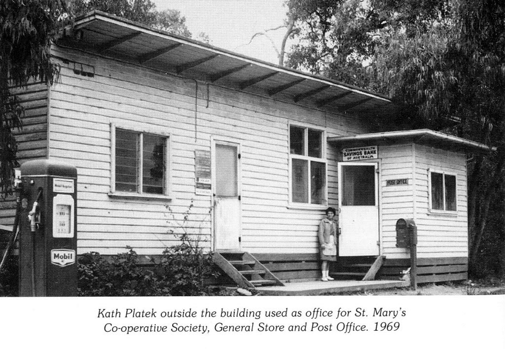 Casey Cardinia links to our past October 2014