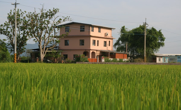 Airbnb 陌生人家就是你旅途中的家 上 花蓮 Shoppingdesign