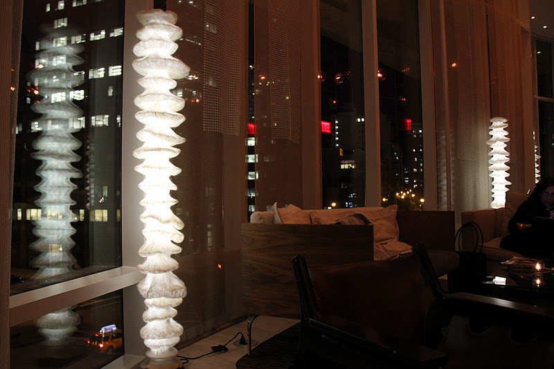 Eatspeak The James Hotel Soho And David Burke Kitchen