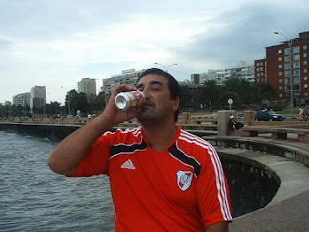 MONTEVIDEO - Uruguay 2012