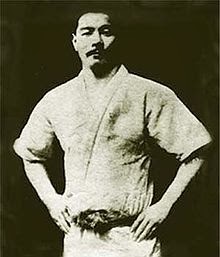 Maeda Mitsuyo