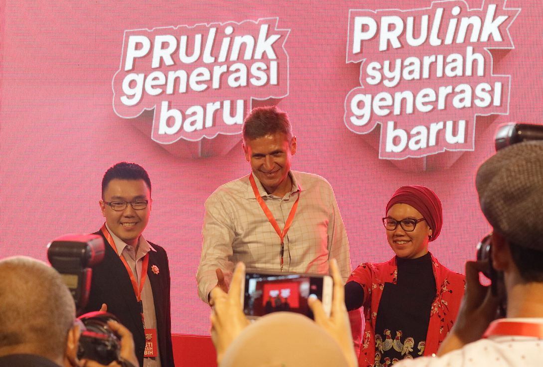 Travel Insurance Prudential Indonesia Insurance