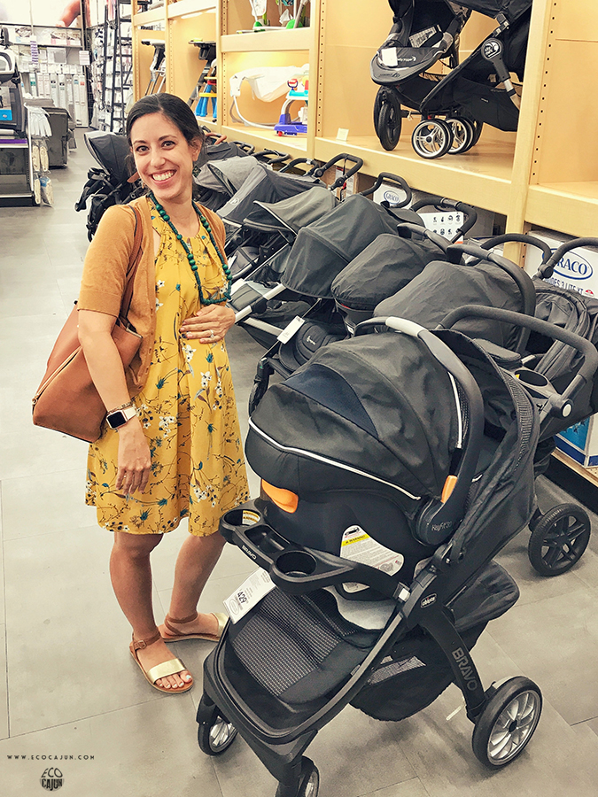 How to Dispose of or Recycle Car Seats Eco Cajun