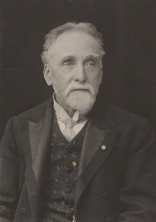 Sir Edward William Fithian of Heywood, Lancashire, 1916