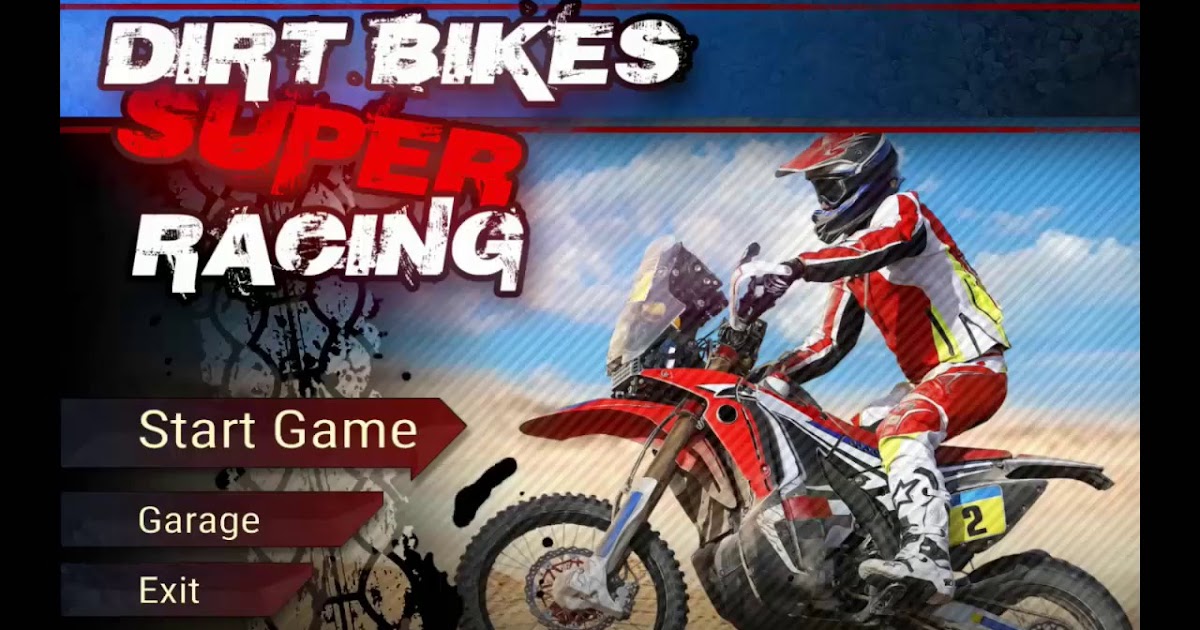 Racing games offline for free