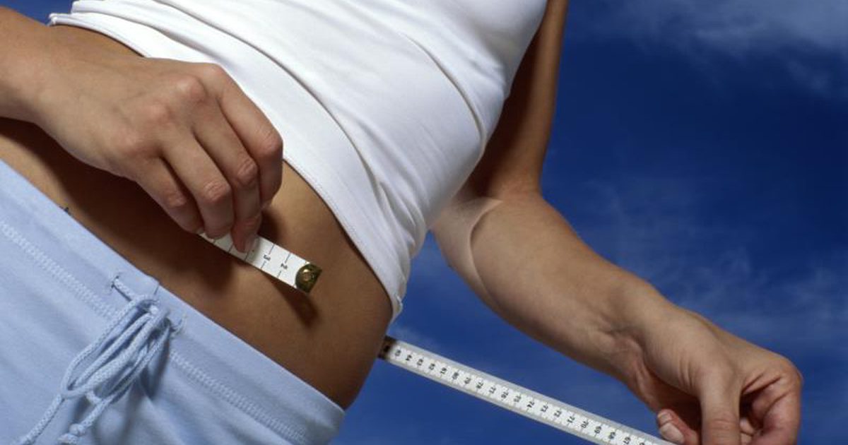 Lose 6 Pounds A Week With This Scheme